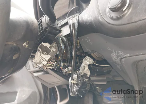 2003 Honda Civic Lx z USA, uszkodzony, nr VIN 1HGES16503L029138